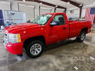 CHEVROLET SILVERADO C1500