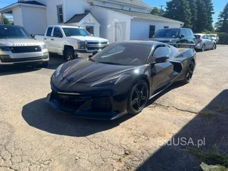 CHEVROLET CORVETTE STINGRAY 1LT