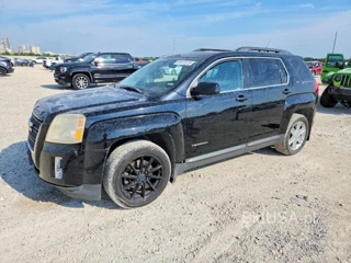 GMC TERRAIN SLT