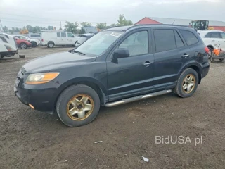 HYUNDAI SANTA FE SE