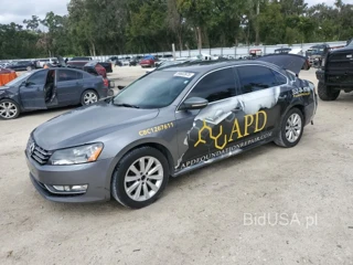 VOLKSWAGEN PASSAT SEL