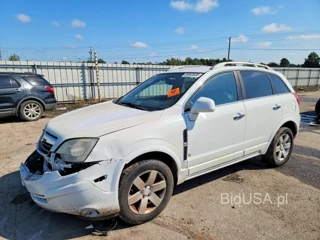 SATURN VUE XR