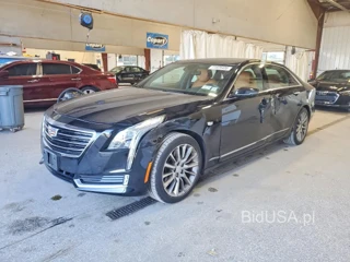 CADILLAC CT6 LUXURY