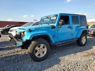 JEEP WRANGLER UNLIMITED SPORT