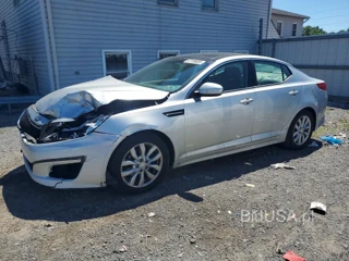 KIA OPTIMA EX
