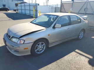 INFINITI G20 BASE