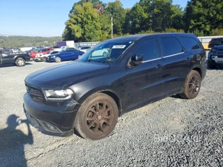DODGE DURANGO R/T