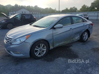 HYUNDAI SONATA GLS