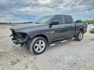 RAM 1500 ST