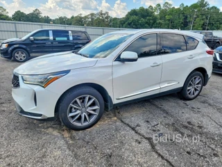 ACURA RDX TECHNOLOGY