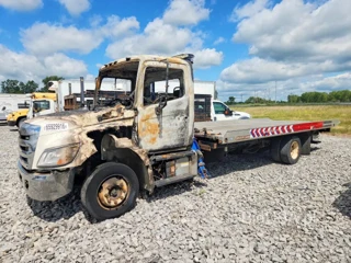 HINO 258/268