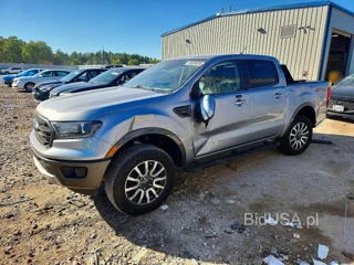 FORD RANGER XL