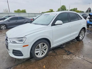 AUDI Q3 PREMIUM