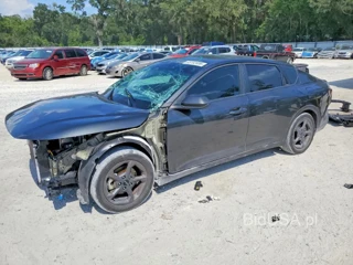 KIA K4 LXS