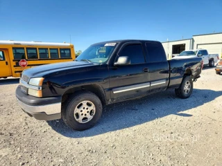 CHEVROLET SILVERADO K1500