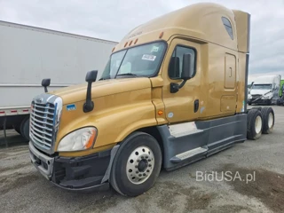 FREIGHTLINER CASCADIA 125