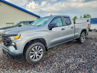 CHEVROLET SILVERADO K1500