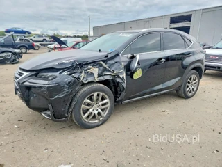 LEXUS NX 200T