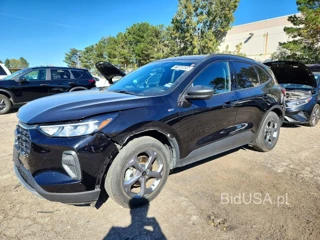 FORD ESCAPE ST LINE