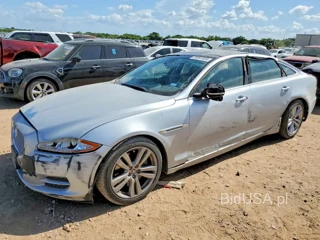 JAGUAR XJL