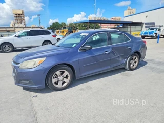 CHEVROLET MALIBU LS