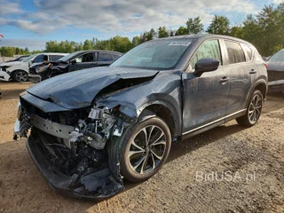 MAZDA CX-5 PREFERRED