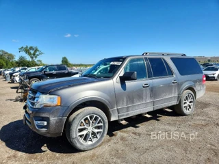 FORD EXPEDITION EL XLT