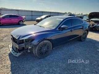 MAZDA 6 GRAND TOURING