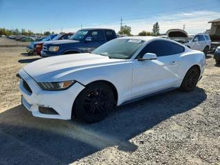 FORD MUSTANG I4 COUPE