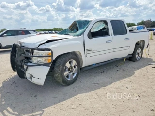 CHEVROLET SILVERADO C1500 LT