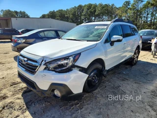 SUBARU OUTBACK 3.6R LIMITED