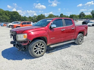 GMC CANYON DENALI