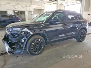 CHEVROLET TRAILBLAZER LT