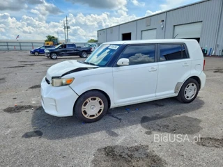 SCION XB BASE