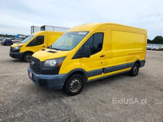 FORD TRANSIT T-150