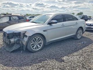 FORD TAURUS LIMITED