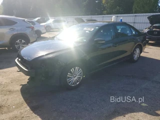 VOLKSWAGEN PASSAT S