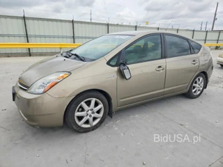 TOYOTA PRIUS TOURING
