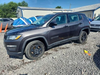 JEEP COMPASS SPORT