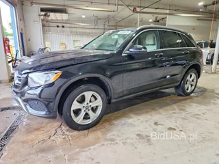 MERCEDES-BENZ GLC 300 4MATIC