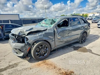 DODGE DURANGO GT