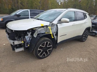 JEEP COMPASS LIMITED