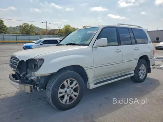 LEXUS LX 470