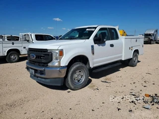 FORD F250 SUPER DUTY