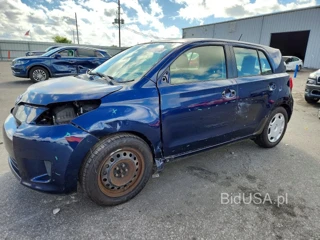 SCION XD BASE
