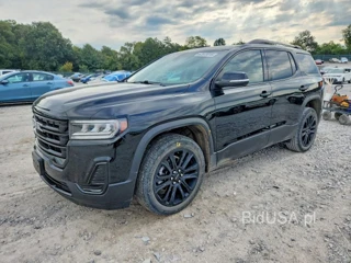 GMC ACADIA SLE