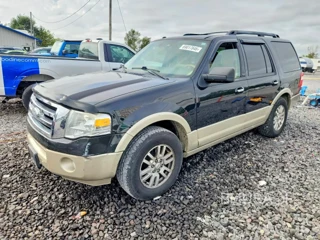 FORD EXPEDITION EDDIE BAUER