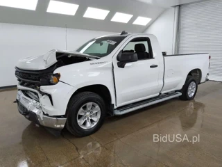 CHEVROLET SILVERADO C1500