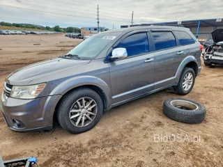 DODGE JOURNEY SXT