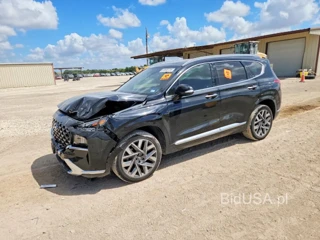 HYUNDAI SANTA FE CALLIGRAPHY